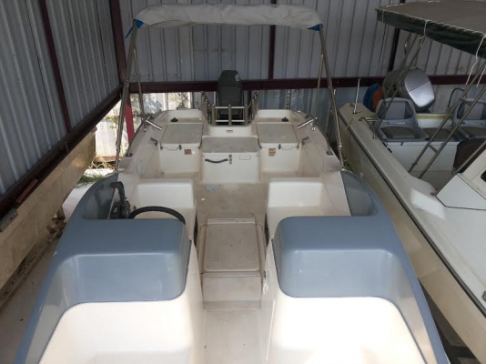 ขายเรือ yamaha srv20