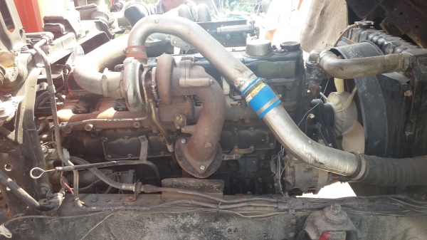 ขายรถ มิตซูบิชิ ไอ้หลงเทอร์โบ 6D16 วางเครื่อง 6D17 ยังไม่ลงเล่ม พร้อมใช้งาน ราคา 750000 บาท ขายรถ มิตซูบิชิ ไอ้หลงเทอร์โบ 6D16 วางเครื่อง 6D17 ยังไม่ลงเล่ม พร้อมใช้งาน ราคา 750000 บาท