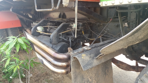 ขายรถ มิตซูบิชิ ไอ้หลงเทอร์โบ 6D16 วางเครื่อง 6D17 ยังไม่ลงเล่ม พร้อมใช้งาน ราคา 750000 บาท ขายรถ มิตซูบิชิ ไอ้หลงเทอร์โบ 6D16 วางเครื่อง 6D17 ยังไม่ลงเล่ม พร้อมใช้งาน ราคา 750000 บาท