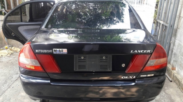 มิตซูท้ายเบ้นปี99เดิมๆ มิตซูท้ายเบ้นปี99เดิมๆ