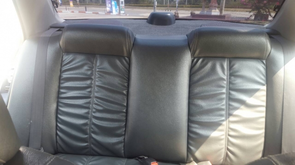 ขายรถเก๋ง ฮอนด้า CITY Type Z ปี 1999 รถสวย สภาพดี สีสันใหม่ เบาะหนัง