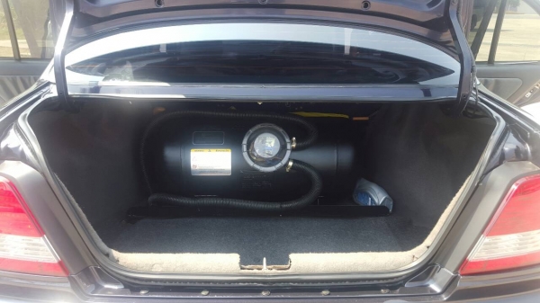 ขายรถเก๋ง ฮอนด้า CITY Type Z ปี 1999 รถสวย สภาพดี สีสันใหม่ เบาะหนัง