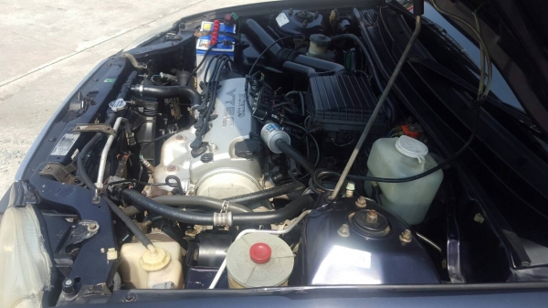 ขายรถเก๋ง ฮอนด้า CITY Type Z ปี 1999 รถสวย สภาพดี สีสันใหม่ เบาะหนัง