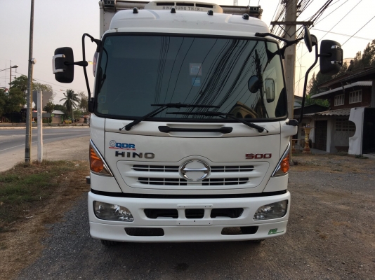 ขาย 6 ล้อ ฮีโน่ เมก้า 150 แรง QDR ปี 54  ยาว 4.2 ม. ตู้เย็น มีเครื่องทำความเย็น วิ่งน้อย  5x,xxx กม. สภาพดี ตู้สวยจัด พร้อมใช้  จัดแนนท์ได้ครับ สนใจติดต่อ 081-9420141  ,  081-5715326