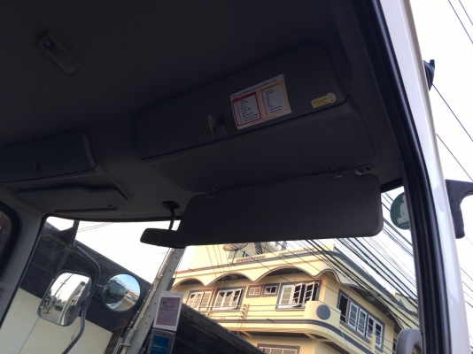 ขาย 6 ล้อ ฮีโน่ เมก้า 150 แรง QDR ปี 54  ยาว 4.2 ม. ตู้เย็น มีเครื่องทำความเย็น วิ่งน้อย  5x,xxx กม. สภาพดี ตู้สวยจัด พร้อมใช้  จัดแนนท์ได้ครับ สนใจติดต่อ 081-9420141  ,  081-5715326