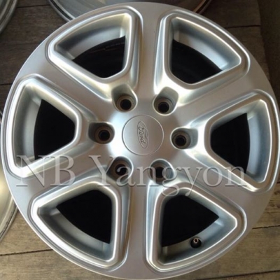 ล้อแม็ก Ford Ranger ขอบ17