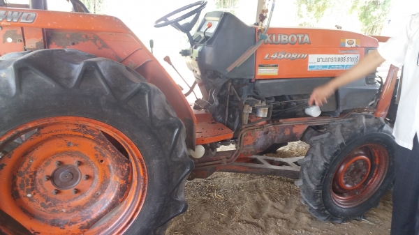 ขายรถ คูโบต้า 2เพลา 350000 บาท ขายรถ คูโบต้า 2เพลา 350000 บาท