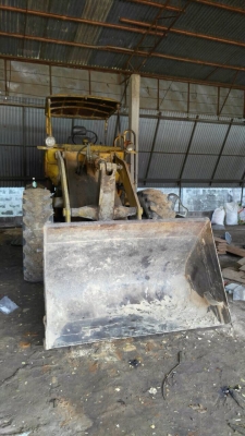 มัดจำจากอุดร ขายรถตักโคมัสสุ jh30 เครื่องDA640 สนใจติดต่อได้ร้านภูมินทร์วัสดุ