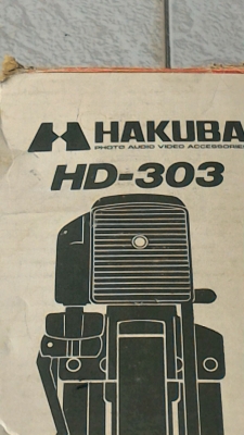 ขาตั้งกล้อง HAKUBA จากญี่ปุ่น อย่างดีคุณภาพสูง ปรับตำแหน่งได้ 3 แบบ กางได้เร็วภายใน 3 นาที