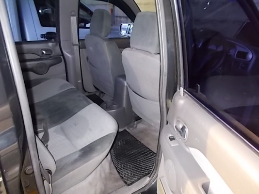 FORD RANGER, 2.5 XLT CAB 4 โฉม DOUBLECAB