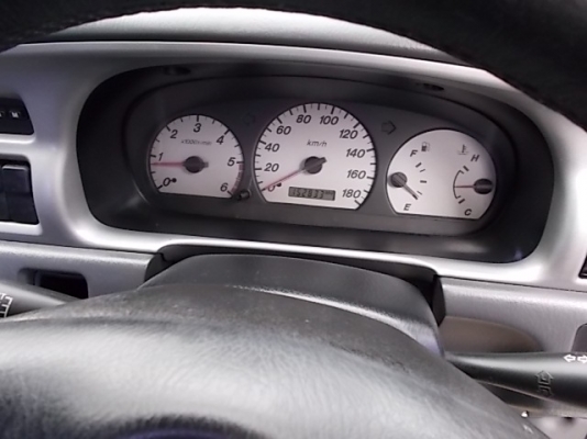 FORD RANGER, 2.5 XLT CAB 4 โฉม DOUBLECAB