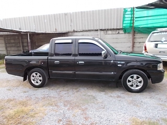 FORD RANGER, 2.5 XLT CAB 4 โฉม DOUBLECAB