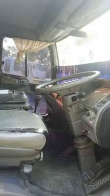 ขาย6ล้อ Hino FF1JPCA