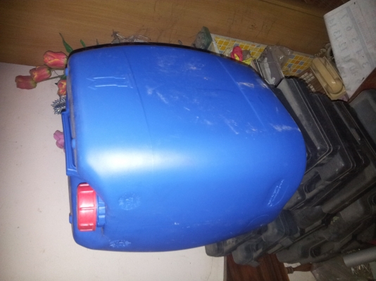 ขายถัง 30 ลิตร