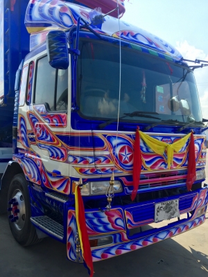 ขายรถ 12 ล้อ 2 เพลา แม่เดี่ยว กระบะเหล็กคอกเกษตรดั้ม อู่.มีโชครุ่งเรืองกิจ HINO PROFIA เครื่อง P11C-325 แรง รถสวย ยางใหม่ 12 เส้น ราคา1550000 สนใจรีบจองด่วน