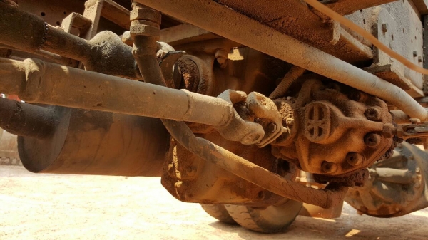 ขาย 6 ล้อดั้ม HINO KL340 เครื่อง EH100 150 แรงม้า คัสซีสวย เฟืองท้าย FUSO สโลว์อินเตอร์  พวงมาลัยพาวเวอร์ ทะเบียนพร้อมครับ