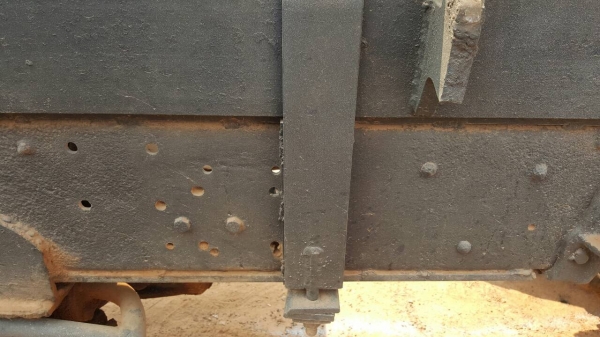 ขาย 6 ล้อดั้ม HINO KL340 เครื่อง EH100 150 แรงม้า คัสซีสวย เฟืองท้าย FUSO สโลว์อินเตอร์  พวงมาลัยพาวเวอร์ ทะเบียนพร้อมครับ