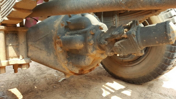 ขาย 6 ล้อดั้ม HINO KL340 เครื่อง EH100 150 แรงม้า คัสซีสวย เฟืองท้าย FUSO สโลว์อินเตอร์  พวงมาลัยพาวเวอร์ ทะเบียนพร้อมครับ