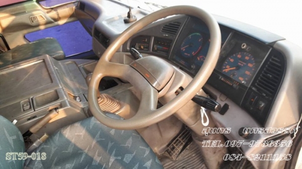 ขายด่วน รถบรรทุก 6 ล้อ HINO PROFER 215 เเรง เครน 5 ตัน 6 เหลี่ยม 4 ตอน สภาพสวยพร้อมใช้งาน ราคาสุดคุ้ม ขายด่วน รถบรรทุก 6 ล้อ HINO PROFER 215 เเรง เครน 5 ตัน 6 เหลี่ยม 4 ตอน สภาพสวยพร้อมใช้งาน ราคาสุดคุ้ม