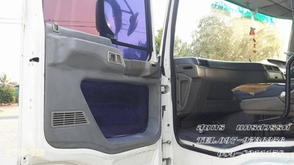 ขายด่วน รถบรรทุก 6 ล้อ HINO PROFER 215 เเรง เครน 5 ตัน 6 เหลี่ยม 4 ตอน สภาพสวยพร้อมใช้งาน ราคาสุดคุ้ม ขายด่วน รถบรรทุก 6 ล้อ HINO PROFER 215 เเรง เครน 5 ตัน 6 เหลี่ยม 4 ตอน สภาพสวยพร้อมใช้งาน ราคาสุดคุ้ม