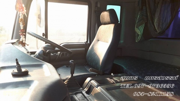 ขายด่วน รถบรรทุก 6 ล้อ HINO PROFER 215 เเรง เครน 5 ตัน 6 เหลี่ยม 4 ตอน สภาพสวยพร้อมใช้งาน ราคาสุดคุ้ม ขายด่วน รถบรรทุก 6 ล้อ HINO PROFER 215 เเรง เครน 5 ตัน 6 เหลี่ยม 4 ตอน สภาพสวยพร้อมใช้งาน ราคาสุดคุ้ม