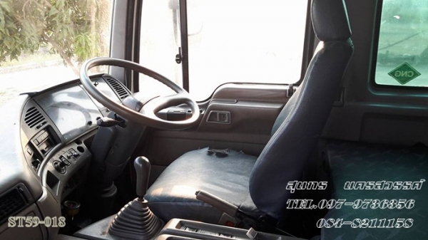 ขายด่วน รถบรรทุก 6 ล้อ HINO PROFER 215 เเรง เครน 5 ตัน 6 เหลี่ยม 4 ตอน สภาพสวยพร้อมใช้งาน ราคาสุดคุ้ม ขายด่วน รถบรรทุก 6 ล้อ HINO PROFER 215 เเรง เครน 5 ตัน 6 เหลี่ยม 4 ตอน สภาพสวยพร้อมใช้งาน ราคาสุดคุ้ม