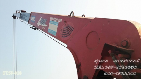 ขายด่วน รถบรรทุก 6 ล้อ HINO PROFER 215 เเรง เครน 5 ตัน 6 เหลี่ยม 4 ตอน สภาพสวยพร้อมใช้งาน ราคาสุดคุ้ม ขายด่วน รถบรรทุก 6 ล้อ HINO PROFER 215 เเรง เครน 5 ตัน 6 เหลี่ยม 4 ตอน สภาพสวยพร้อมใช้งาน ราคาสุดคุ้ม