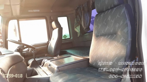 ขายด่วน รถบรรทุก 6 ล้อ HINO PROFER 215 เเรง เครน 5 ตัน 6 เหลี่ยม 4 ตอน สภาพสวยพร้อมใช้งาน ราคาสุดคุ้ม ขายด่วน รถบรรทุก 6 ล้อ HINO PROFER 215 เเรง เครน 5 ตัน 6 เหลี่ยม 4 ตอน สภาพสวยพร้อมใช้งาน ราคาสุดคุ้ม