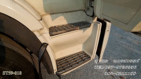 ขายด่วน รถบรรทุก 6 ล้อ HINO PROFER 215 เเรง เครน 5 ตัน 6 เหลี่ยม 4 ตอน สภาพสวยพร้อมใช้งาน ราคาสุดคุ้ม ขายด่วน รถบรรทุก 6 ล้อ HINO PROFER 215 เเรง เครน 5 ตัน 6 เหลี่ยม 4 ตอน สภาพสวยพร้อมใช้งาน ราคาสุดคุ้ม