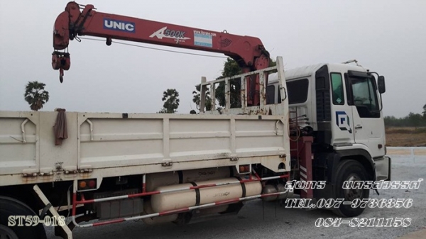 ขายด่วน รถบรรทุก 6 ล้อ HINO PROFER 215 เเรง เครน 5 ตัน 6 เหลี่ยม 4 ตอน สภาพสวยพร้อมใช้งาน ราคาสุดคุ้ม ขายด่วน รถบรรทุก 6 ล้อ HINO PROFER 215 เเรง เครน 5 ตัน 6 เหลี่ยม 4 ตอน สภาพสวยพร้อมใช้งาน ราคาสุดคุ้ม