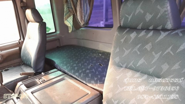 ขายด่วน รถบรรทุก 6 ล้อ HINO PROFER 215 เเรง เครน 5 ตัน 6 เหลี่ยม 4 ตอน สภาพสวยพร้อมใช้งาน ราคาสุดคุ้ม ขายด่วน รถบรรทุก 6 ล้อ HINO PROFER 215 เเรง เครน 5 ตัน 6 เหลี่ยม 4 ตอน สภาพสวยพร้อมใช้งาน ราคาสุดคุ้ม