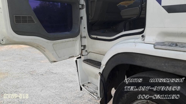 ขายด่วน รถบรรทุก 6 ล้อ HINO PROFER 215 เเรง เครน 5 ตัน 6 เหลี่ยม 4 ตอน สภาพสวยพร้อมใช้งาน ราคาสุดคุ้ม ขายด่วน รถบรรทุก 6 ล้อ HINO PROFER 215 เเรง เครน 5 ตัน 6 เหลี่ยม 4 ตอน สภาพสวยพร้อมใช้งาน ราคาสุดคุ้ม