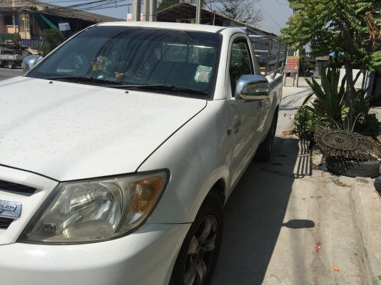 ขายToyota Vigo ขายToyota Vigo