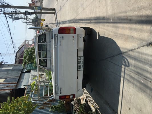 ขายToyota Vigo ขายToyota Vigo