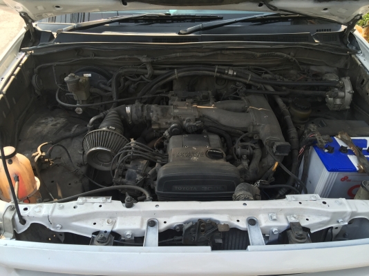 ขายToyota Vigo ขายToyota Vigo