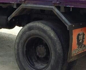 หกล้อ อีซูซุ NPR135ปี40 แอร์ พ.เวอร์ ช่วงล่างใหญ่ท้าย F กะบะยาว 4.5ม สภาพดีสวยบางเดิมพร้อมใช้ ทะเบียนพร้อมโอน