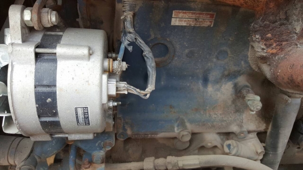 ขาย รถไถ KUBOTA M7500 2 เพลา ติดคีบกลกิจขาคู่ พร้อมอุปกรณ์มีผานดันหน้า และผาน 5 เอกสารใบซื้อขายครับ