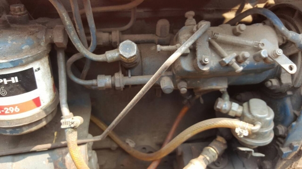 ขาย รถไถ KUBOTA M7500 2 เพลา ติดคีบกลกิจขาคู่ พร้อมอุปกรณ์มีผานดันหน้า และผาน 5 เอกสารใบซื้อขายครับ