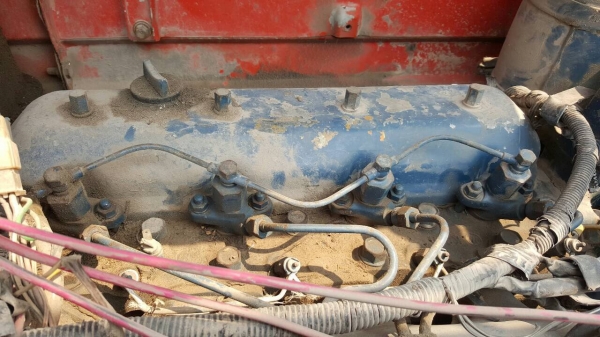 ขาย รถไถ KUBOTA M7500 ติดคีบกลกิจขาคู่ พร้อมอุปกรณ์มีผานดันหน้า และผาน 5 เอกสารใบซื้อขายครับ