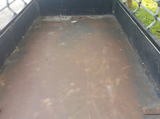 ขายISUZU ELF 4X4 ป้ายไม่ติดเวลา