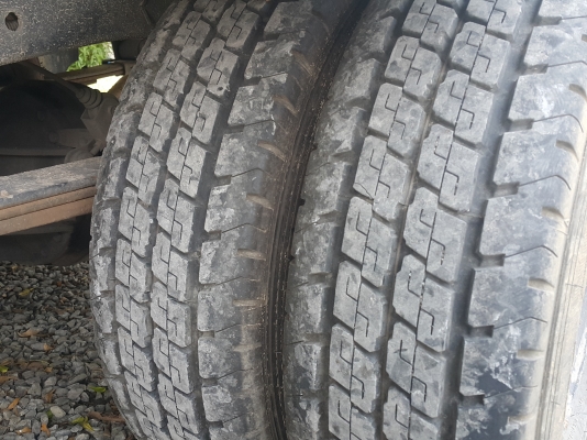 ขายISUZU ELF 4X4 ป้ายไม่ติดเวลา