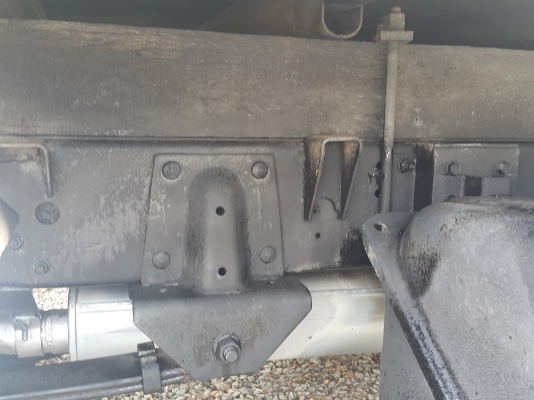 ขายISUZU ELF 4X4 ป้ายไม่ติดเวลา