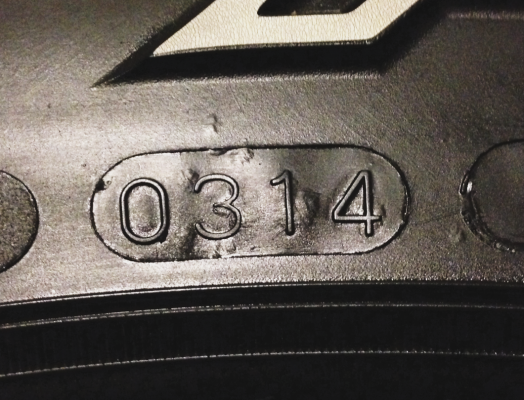 ยาง All Maxxis AT980 ตัวใหม่ 265 75 16 ปี14 ดอกเยอะ ไม่มีปะ ใช้กันยาว ราคาไม่แพง