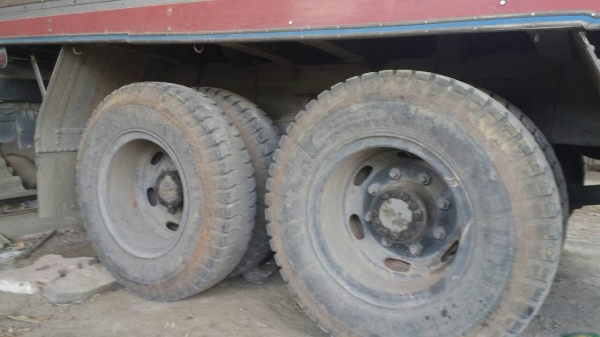 จองแล้วครับ สิบล้อ อีซูชุ JCM 6BG1-175 pawer เพาเดียว ช่วงยาว 6.20ม สภาพดีสวยเดิมๆพร้อมใช้งาน ทะเบียนพร้อมโอน