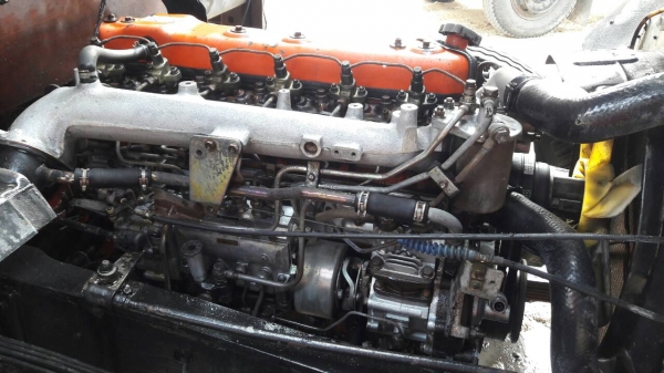 จองแล้วครับ สิบล้อ อีซูชุ JCM 6BG1-175 pawer เพาเดียว ช่วงยาว 6.20ม สภาพดีสวยเดิมๆพร้อมใช้งาน ทะเบียนพร้อมโอน