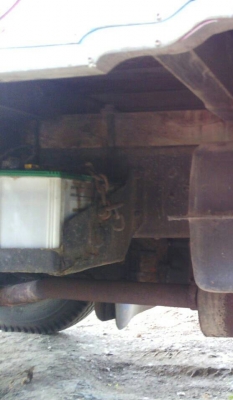 จองแล้วครับ สิบล้อ อีซูชุ JCM 6BG1-175 pawer เพาเดียว ช่วงยาว 6.20ม สภาพดีสวยเดิมๆพร้อมใช้งาน ทะเบียนพร้อมโอน