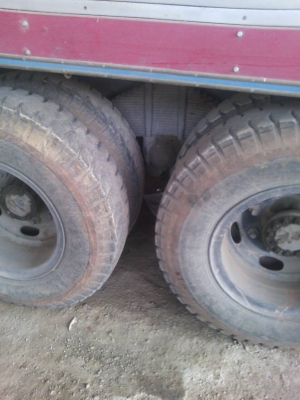 จองแล้วครับ สิบล้อ อีซูชุ JCM 6BG1-175 pawer เพาเดียว ช่วงยาว 6.20ม สภาพดีสวยเดิมๆพร้อมใช้งาน ทะเบียนพร้อมโอน