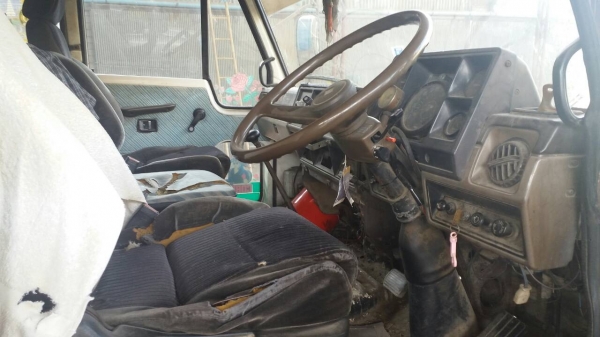 จองแล้วครับ สิบล้อ อีซูชุ JCM 6BG1-175 pawer เพาเดียว ช่วงยาว 6.20ม สภาพดีสวยเดิมๆพร้อมใช้งาน ทะเบียนพร้อมโอน