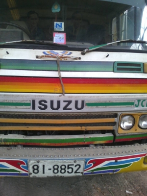 จองแล้วครับ สิบล้อ อีซูชุ JCM 6BG1-175 pawer เพาเดียว ช่วงยาว 6.20ม สภาพดีสวยเดิมๆพร้อมใช้งาน ทะเบียนพร้อมโอน