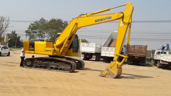 ขาย โคมัสสุ PC 200 รุ่น7 รถสวยจัดช่วงล่างเต็มหมดรับประกัน รถใช้งานแค่ 7060ชั่วโมง ชั่วโมงจิง เอกสารเล่มทะเบียน ปี53ครับ รถตอนแลกสาดสีแค่ตูดเป็นลอยนิดเดียว แต่สีไม่เหมือนเลยสาดทั้งคัน มีรูปก่อนทำหล ขาย โคมัสสุ PC 200 รุ่น7 รถสวยจัดช่วงล่างเต็มหมดรับประกัน รถใช้งานแค่ 7060ชั่วโมง ชั่วโมงจิง เอกสารเล่มทะเบียน ปี53ครับ รถตอนแลกสาดสีแค่ตูดเป็นลอยนิดเดียว แต่สีไม่เหมือนเลยสาดทั้งคัน มีรูปก่อนทำหล